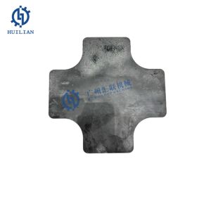 Buy cheap EHB30 B300-7035 Shim Hydraulic Breaker Spare Part hammer Bucket Shims from wholesalers