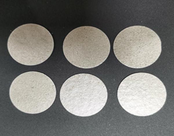 Mica Gasket Insulating Pad For Energy Battery Pack Cylinder Cells Negative