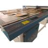 Buy cheap 3 Phrase Tungsten Steel Blade Flatbed Inkjet Cutter For Fast Inkjet Printing Paper from wholesalers