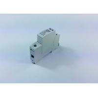 Buy cheap Electrical Surge Protective Device Type 3 Lightning Arrester For Household product