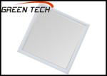Buy cheap Aluminum Frame Silvery LED Smart Panel , 40W LED Flat Panel Surface Mount from wholesalers