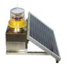 Buy cheap 12V 26AH Battery 28W Solar Powered Obstruction Lighting For Telecommunication Towers from wholesalers
