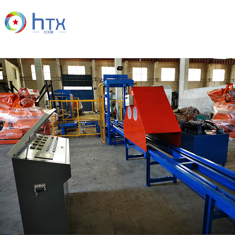 Concrete Cultured Stone Wall Panels Production Line Dosing Machine