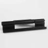 Buy cheap Horizontal Pivot Window Aluminum Alloy Hinge for Hotel Villa Apartment Office Building from wholesalers