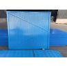 Buy cheap Construction Safety Screens 1.2X1.8M from wholesalers