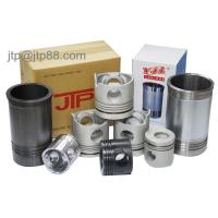 Buy cheap Repair Piston Liner Kits K13C Cylinder Liner Kit For HINO 11467-2380 13216-2140 product