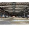 Buy cheap Industrial Building Steel Structure Fire Resistant Steel Structure Warehouse from wholesalers