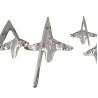 Buy cheap Stainless Steel 304 Rocna 15kg Anchor Silver Polish Boat Bruce from wholesalers