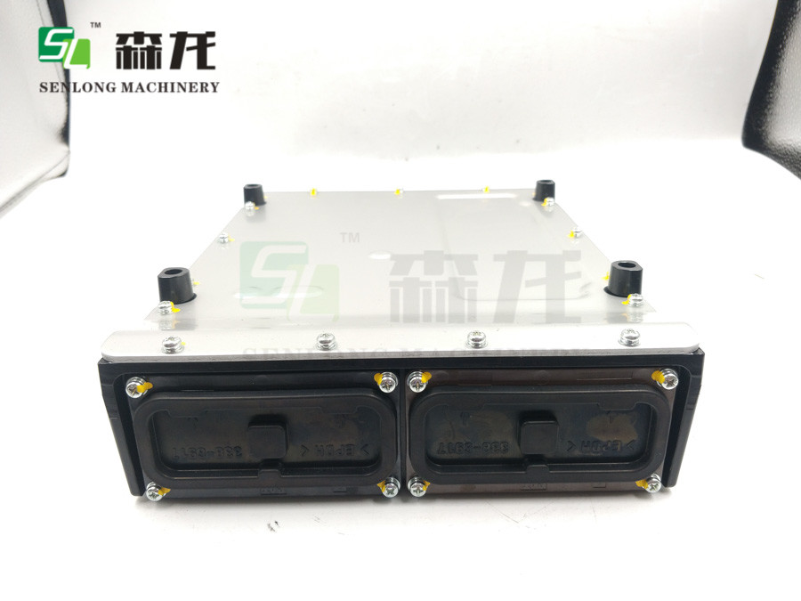 E336D2 Excavator Computer Board 309-5710