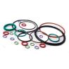 Buy cheap Leaking Proof Custom Silicone Seals Heat Resistant For Electrical Appliance from wholesalers