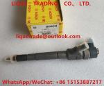 BOSCH Common rail injector 0445110232, 0445110233, 33800-4A400, 33800-4A410,