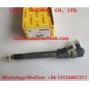 Buy cheap BOSCH Common rail injector 0445110232, 0445110233, 33800-4A400, 33800-4A410, 33800-4A420 for HYUNDAI & KIA from wholesalers