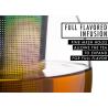 Buy cheap 304 Stainless Steel Basket Tea Strainer Double Handles for Hanging on Tea pots Mugs from wholesalers