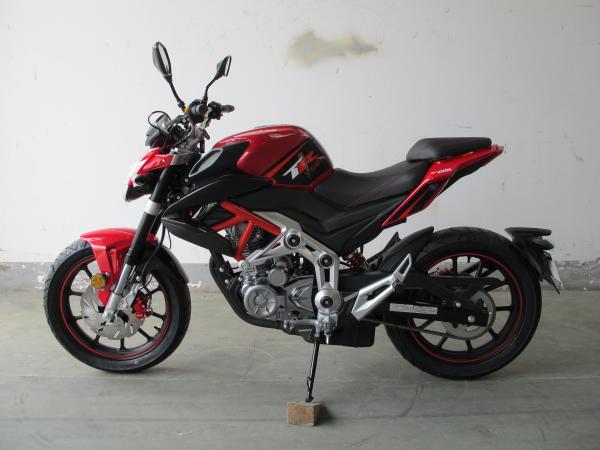 Buy cheap 12KW 8000r/Min Brutalle 250R Beginner Sport Motorcycles from wholesalers