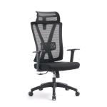 SGS BIFMA Standard Competitive Ergonomic Mesh Office Chair with Big Lumbar