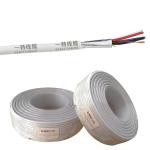 Buy cheap Unshielded Stranded BC Conductor LSF CPR Eca Signal Cable Drain Wire 7*0.2mm 10 from wholesalers