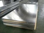 Multifunctional Aluminum Sheets Metal 1060 5052 6061 7075 For Aircraft 0.3-430mm