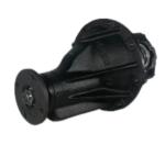 Changan/DFSK/BAIC/Chevrolet/Chery T205/1020/V70/KY5MINI Differential Assembly