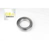 Buy cheap Miniature Deep Groove Ball Bearings 6200ZZ 6202 Rubber Cover Iron Cover from wholesalers