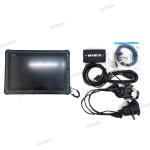 Buy cheap F110+ For WABCO Heavy Duty DIAGNOSTIC KIT (WDI)WABCO And Truck Scanner For WABCO Diagnostic Scanner from wholesalers