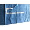 Buy cheap SMMMS EO Sterile Surgical Packs U Split Drape Surgery from wholesalers