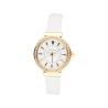 Buy cheap Waterproof Ladies Watch Fashion Style Japanese Quartz Movement Ladies Belt Watch from wholesalers