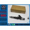 Buy cheap diesel fuel injector common rail injector 095000-6300 095000-6270 1153004361 8-976102544 for KOMATSU from wholesalers