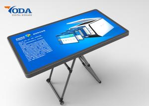 Wholesale 49Inch TFT LCD Digital Display High Brightness Manual Focusing Mode 2GB RAM from china suppliers
