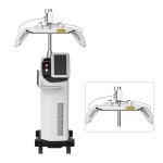 1500PCS LED Photodynamic Therapy Machine For Customized Hair Regrowth Treatment