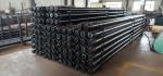9.19mm Wall Thickness Hdd Drill Pipe Ieu Upset Forges Nc50 127mm Od 6000mm