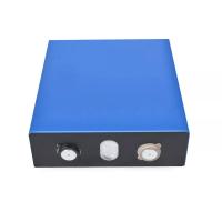 Buy cheap 3.2V 202Ah Prismatic Solar Storage Battery Low Power Dissipation product