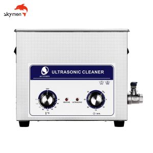 Buy cheap 10Liters 300W Ultrasonic Cleaner Dental With Heated from wholesalers