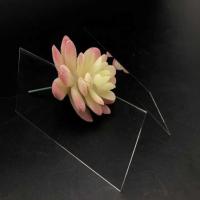 Buy cheap Aluminosilicate ITO FTO Conductive Glass Coated Transparent product