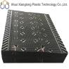 Buy cheap Cross Flow Pack Cooling Tower Film Fill Replacement 20mm Height from wholesalers