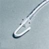 Buy cheap CE 6Fr 8Fr Medical Consumable Items Endotracheal Tube Introducer Stylet from wholesalers