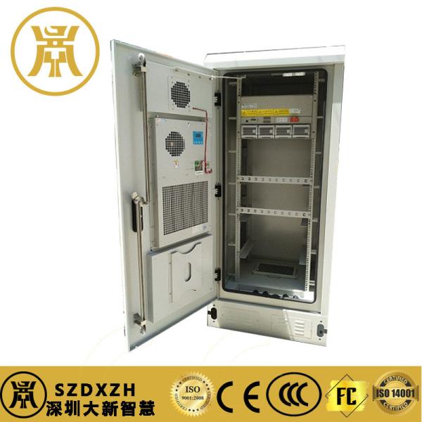 Buy cheap Sensor-Enabled Industrial And Commercial Energy Storage System for Outdoor Environments from wholesalers