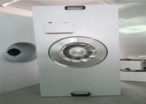 Wholesale HVAC System Ffu Filter Fan Unit 3 Speed Sections For Air Clean Filtration from china suppliers