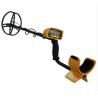 Buy cheap Outdoors Underground Metal Detector For Gold Long Distance Metal Detector from wholesalers