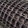 Buy cheap PP Plastic Biaxial Geogrid Needle Punch Composite Geotextile from wholesalers