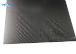 Medical X Ray Machine Parts Scratch Resistant CF Board Human Body Waterproof
