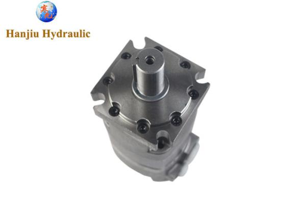 Buy cheap Char Lynn 4000 Series Geroler Motor 19.00 Cu In/rev 4 Bolt SAE B Mounting Flange 1-1/4 In. Straight Keyed Shaft from wholesalers