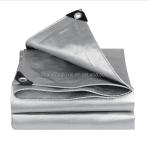 Waterproof Dustproof Sunlight Block PE Polyethylene Tarpaulin Cover for Outdoor