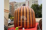 Inflatable Pumpkin Tent Halloween Event Party Inflatable Promotional Advertising