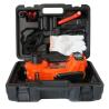 Buy cheap DINSEN 3 in 1 multifunctional 12v electric hydraulic jack ,inflator pump and light. from wholesalers