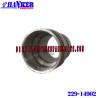 Buy cheap C9 Diesel Engine Spare Parts 2291490 Fuel Nozzle Injector Sleeve from wholesalers