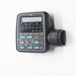 ISO9001 7834-70-3001 Panel Monitor Excavator PC120-6 PC220-6