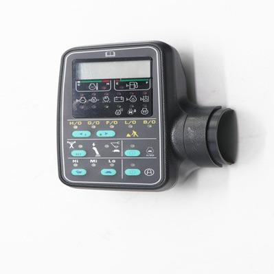 Buy cheap ISO9001 7834-70-3001 Panel Monitor Excavator PC120-6 PC220-6 from wholesalers
