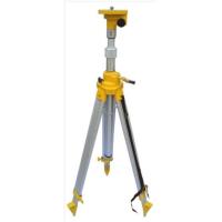 Buy cheap ELV-300Q ALUM.elevating tripods with high quality anti-slip chains product