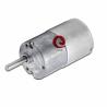 Buy cheap DC Geared 33mm Electric Reduction Motor For Bread Maker Machine from wholesalers