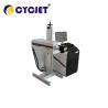 Buy cheap Smart Logo Inkjet Printer For Pvc Pipe 20W Uv Laser Engraving Machine from wholesalers
